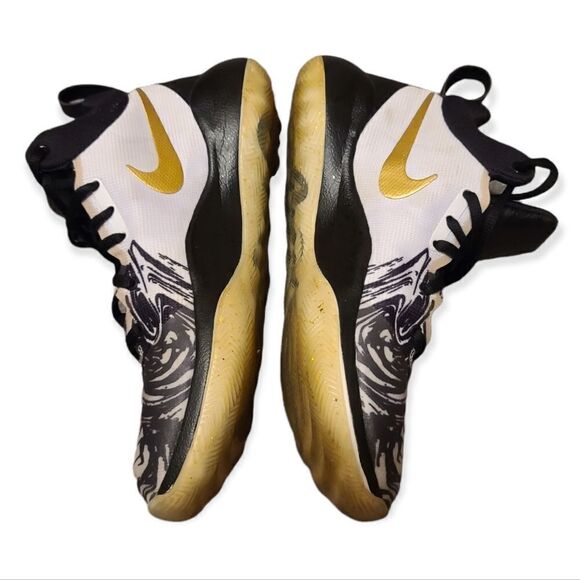 Nike Zoom Rev ‘BHM’ PE Size 7.5 - Picture 6 of 8